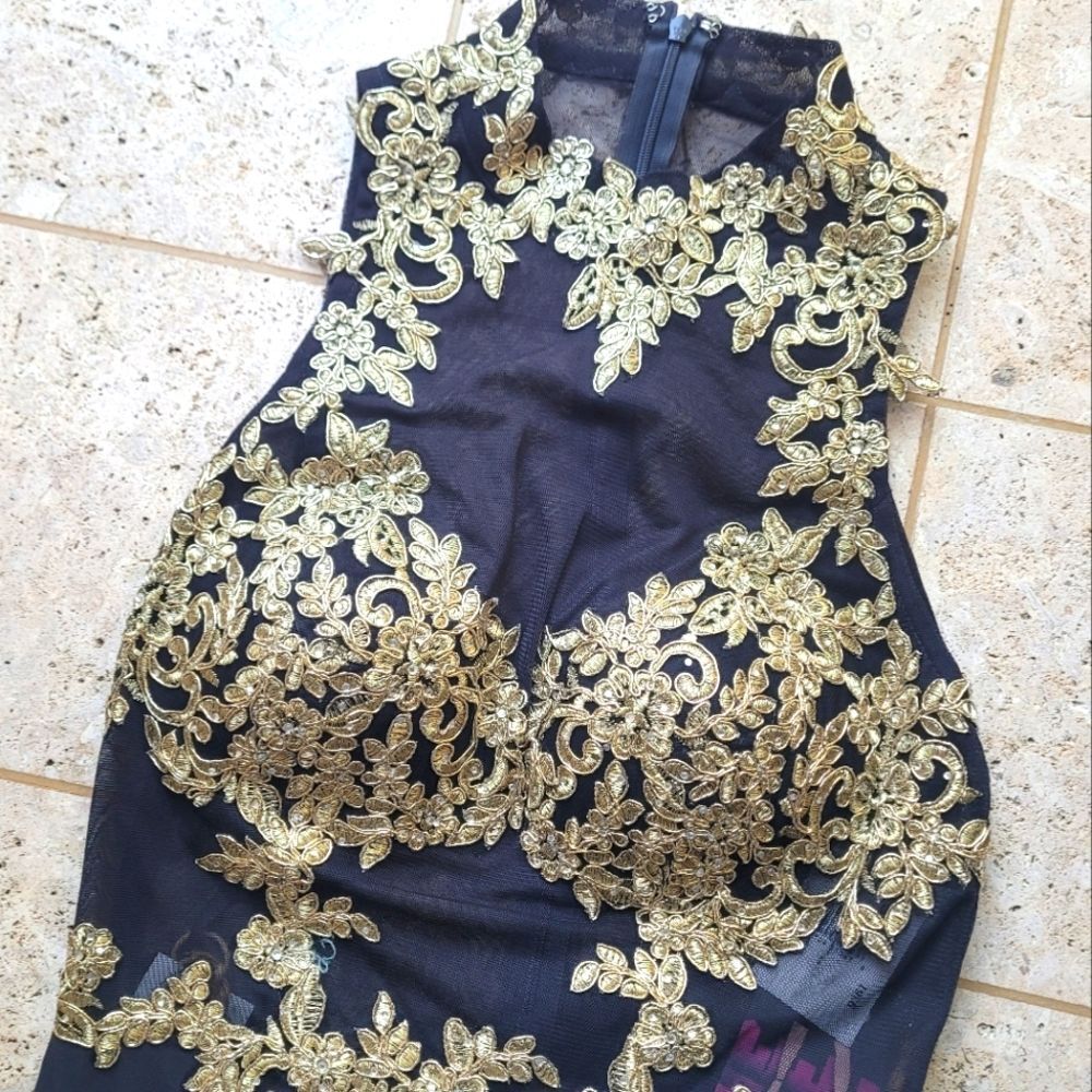 🍒NWT🍒 BLONDIE NITES SEXY OCCASION DRESS